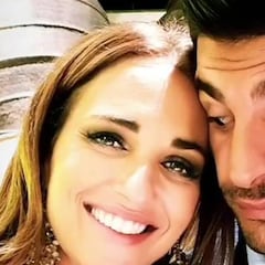 Paula Echevarría descubre la canción con la que surgió su amor con Miguel Torres