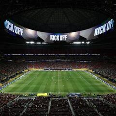 Cuartos de final del Mundial de Clubes: dónde ver, horarios, cruces y estadísticas