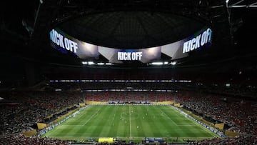 Cuartos de final del Mundial de Clubes: dónde ver, horarios, cruces y estadísticas
