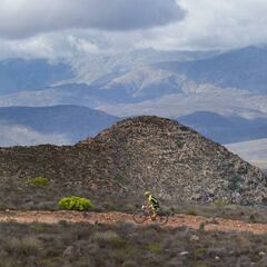 'Pirenaica', una crónica sobre ruedas