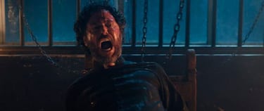 The Exorcism of God aterra con su nuevo tráiler e imágenes: posesiones y demonios