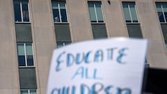 Trump backtracks on student visas too: thousands of foreign students will be reinstated in sudden policy reversal