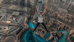 Chile tiene una leyenda que entró en la historia de su deporte: “Pensé que no pasaría y que quedaría como un sueño”