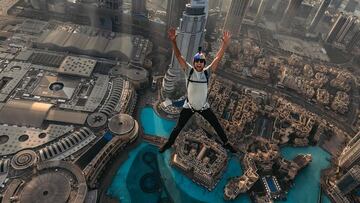 Chile tiene una leyenda que entró en la historia de su deporte: “Pensé que no pasaría y que quedaría como un sueño”