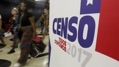 Censo 2017: ¿Qué locales pueden y estarán abierto el miércoles?