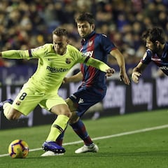 Competición expedienta a Chumi por quebrantamiento de sanción