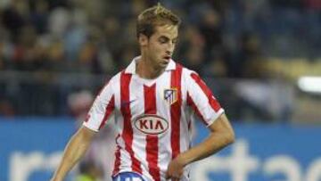 <b>PRETENDIDO. </b>Mel quiere al joven del Atlético Pulido.