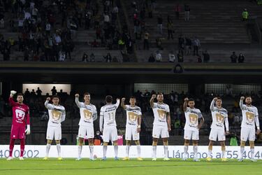 América, con más debuts triunfales de los ‘cuatro grandes’ en la última década en Liga MX