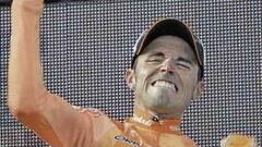 Samuel y sus finales