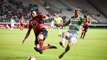 Ni Rangers ni Temuco: este es el equipo chileno que lleva más años seguidos estancado en la Primera B