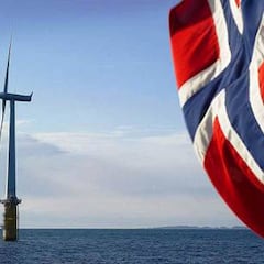 Noruega pone en alerta a la Unión Europea y Reino Unido