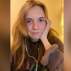 Daria Trépova confiesa su implicación en el atentado de San Petersburgo: ¿quién es?