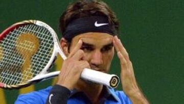 Federer se asegura ser número uno trescientas semanas