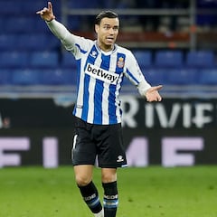 De Tomás, baja de última hora