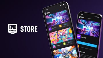 epic games store fortnite ios iphone europa union europea