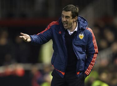 Las decisiones más controvertidas de Peter Lim en el Valencia