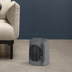 Ahorra 20 euros en este calefactor silencioso y de bajo consumo