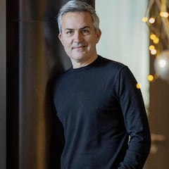 Víctor Font: "Es impensable el modelo Superman de Laporta"