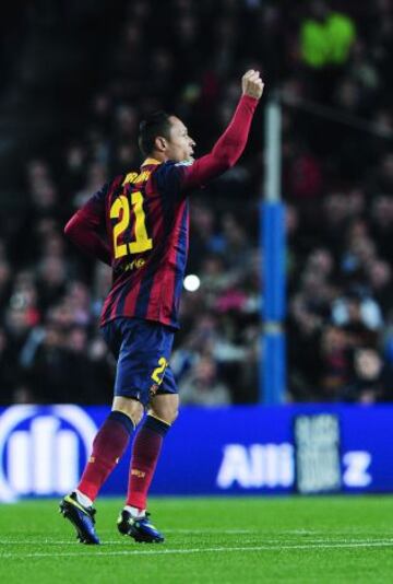 Celebración de Adriano