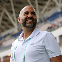 Pedro López: “Es mucho más que un sueño”