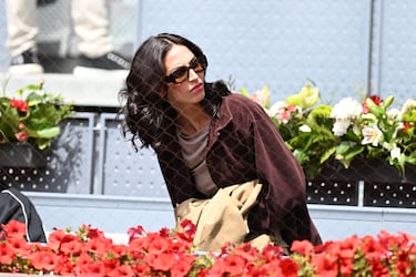 La influencer María Valero.