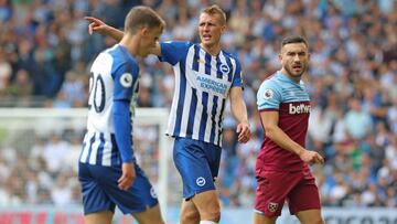 Brighton vs West Ham