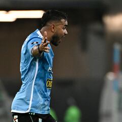 Sporting Cristal en la Copa Sudamericana: rival, fechas y horarios