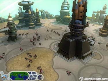 [E3] Spore, Impresiones