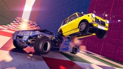 Novedades de GTA Online esta semana: triple de recompensas (GTA$ y RP) en las series de carreras de la comunidad