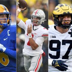 What is the guaranteed salary for the first picks in the NFL draft?