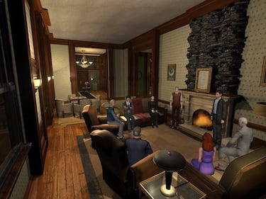 Nuevas imágenes de Agatha Christie: Y no quedó ninguno