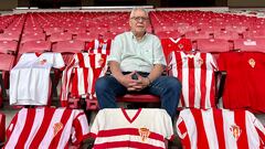 “Con la tele de hoy y el VAR, el Sporting habría tenido algún título”