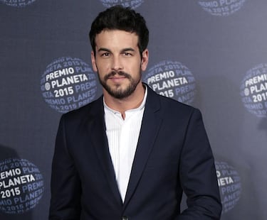 Diez datos que no conocías de Mario Casas