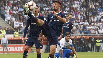 1x1 de la U: Fragilidad azul en todas sus líneas