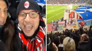 Luka Modric ya es un héroe en Milán: el nuevo cántico de su afición va a doler al madridismo