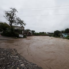 Tormenta Tropical John resumen: trayectoria y estados afectados por los remanentes | 28 de septiembre
