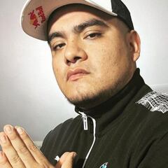 ¿Quién es Aczino, campeón Internacional de Red Bull Batalla de Gallos 2021?