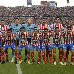 Las 7 cosas que debes de saber del Atlético de San Luis