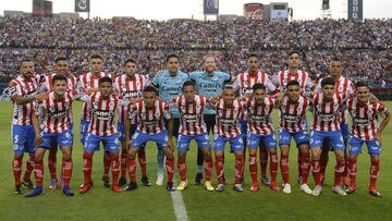 Las 7 cosas que debes de saber del Atlético de San Luis