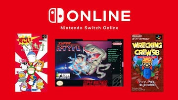 Nintendo Switch Online is getting new SNES content