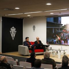 Irarragorri aprieta a Abelardo