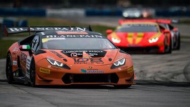 Project CARS 2 es todavía posible en 2017, según Slighty Mad