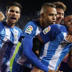 Recio se despide con una emotiva carta al malaguismo