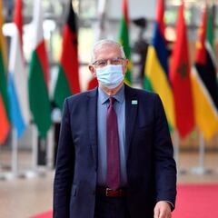 Ruptura del alto al fuego y Borrell asegura que "ha empezado el bombardeo" en el este de Ucrania