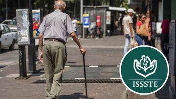 Pensión ISSSTE 2024: cuándo depositan el pago de julio y calendario completo