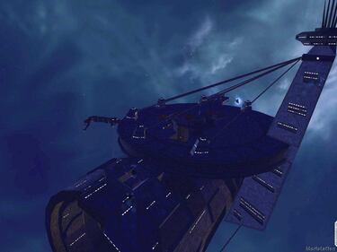 Nuevas imágenes de Freelancer