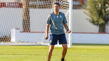 El Rayo pagará a Míchel y su cuerpo técnico