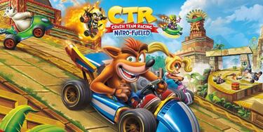 Crash Bandicoot y Spyro, ¿cuál puede ser su futuro tras la compra de Xbox?