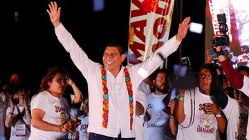 Resultados elecciones en México 2022 | Morena presume que ganó por goliza