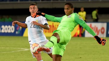 Luego de la caída frente a Argentina, Chile comparte el primer puesto de su zona, pero esa posición la puede perder en la próxima fecha donde queda libre.